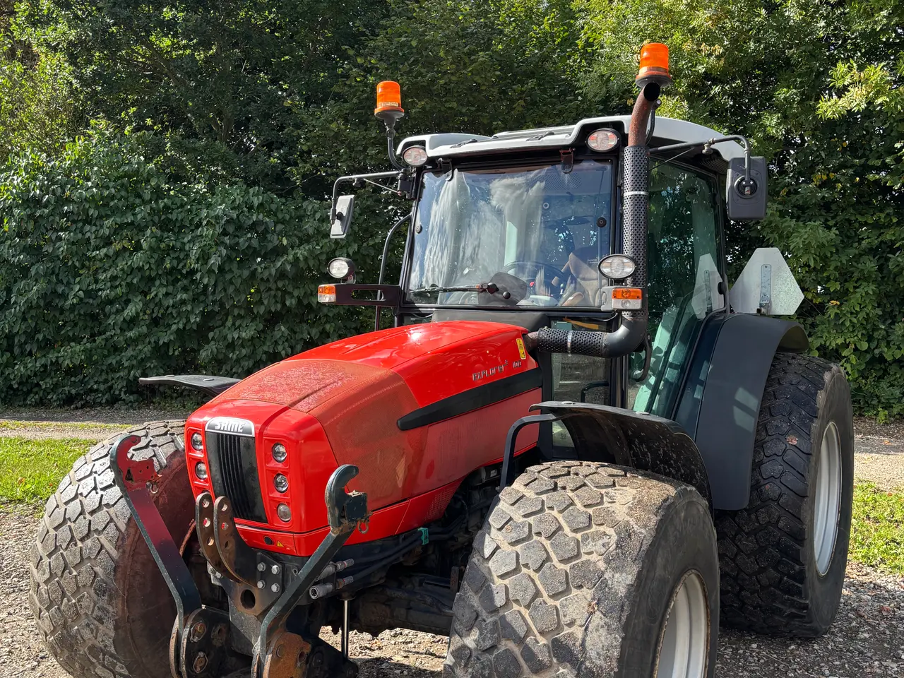 Billede 4 - Same Explorer3 100
