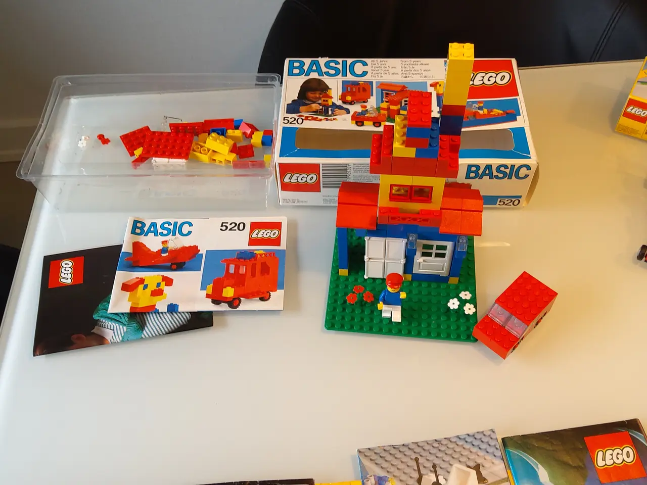 Billede 1 - Legolegoland
