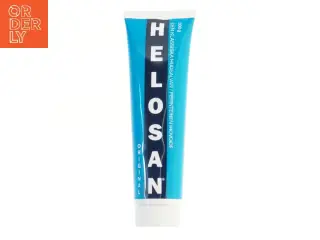 Helosan hudsalve fra Helosan (str. 23 cm)
