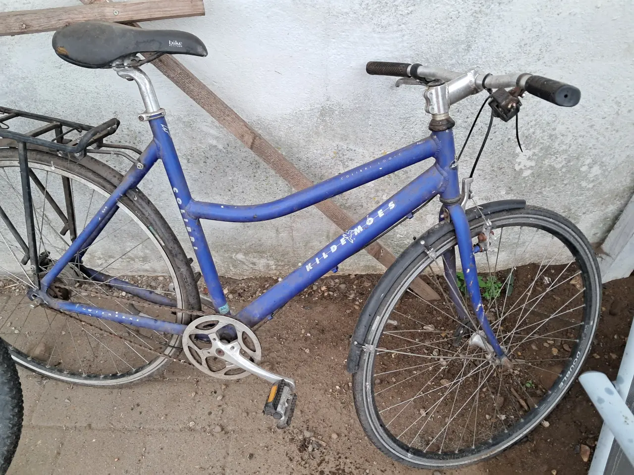 Billede 1 - God cykel