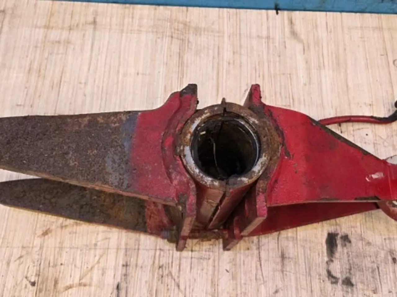 Billede 11 - New Holland BB980 Gribekrog 700112817