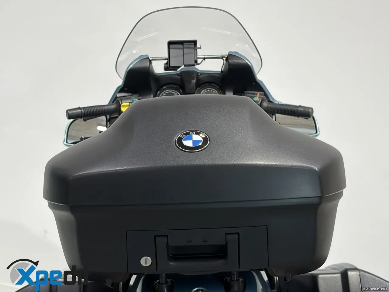Billede 21 - BMW R 1100 RT