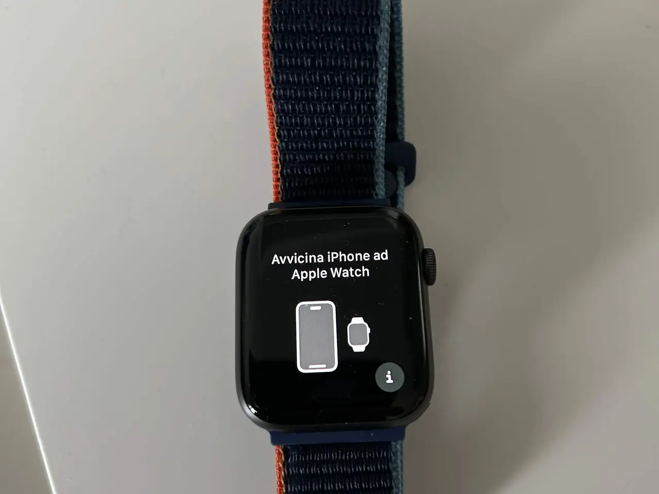 Billede 7 - apple series 4 smartwatch 2 styks