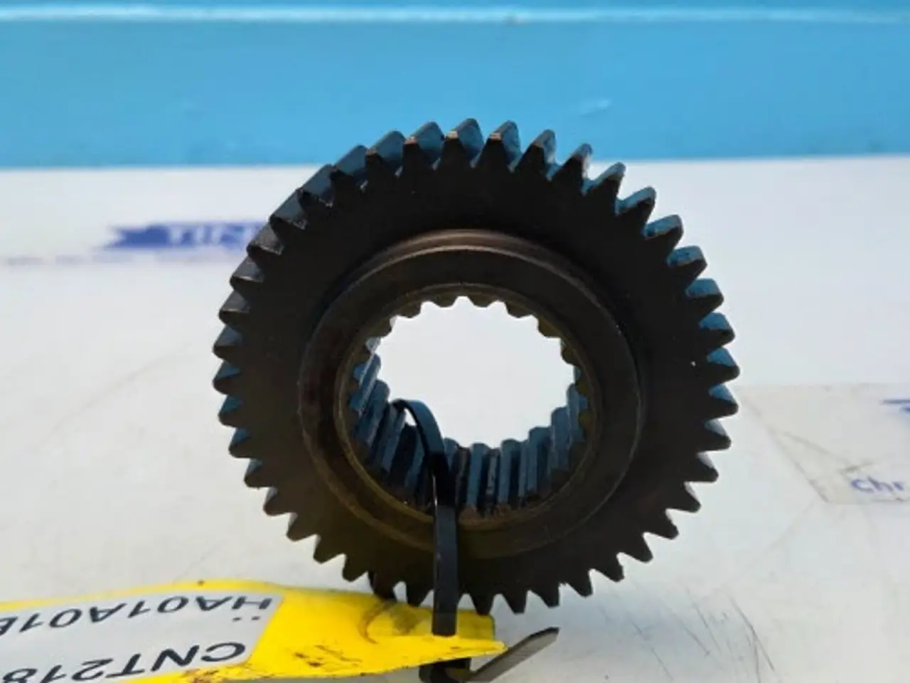 Billede 11 - Fiat F130DT Tandhjul 5153100