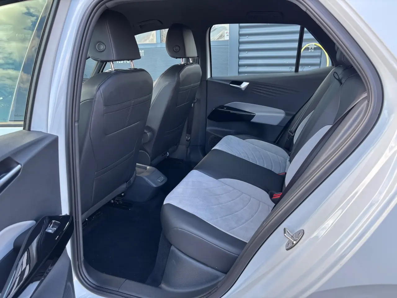 Billede 6 - VW ID.3 77 Pro S
