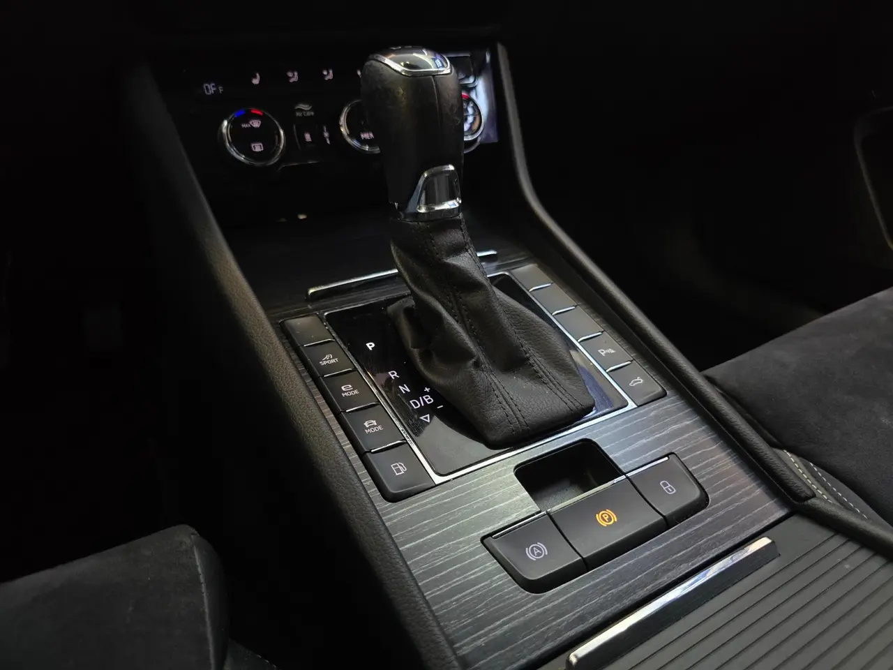 Billede 17 - Skoda Superb 1,4 TSi iV Style Combi DSG