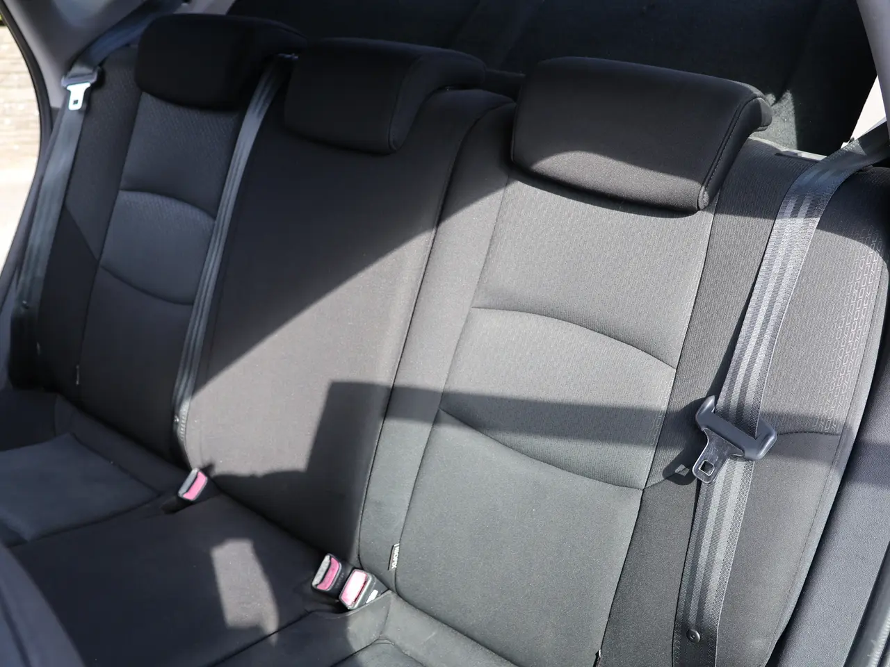 Billede 14 - Hyundai I30 1,6CRDI årg 2007, diesel.