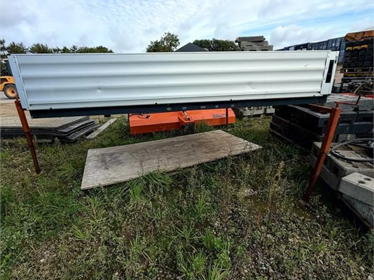 Billede 63 - Iveco Daily 40C 18 - Med trailer og lad / With trailer and flatbed