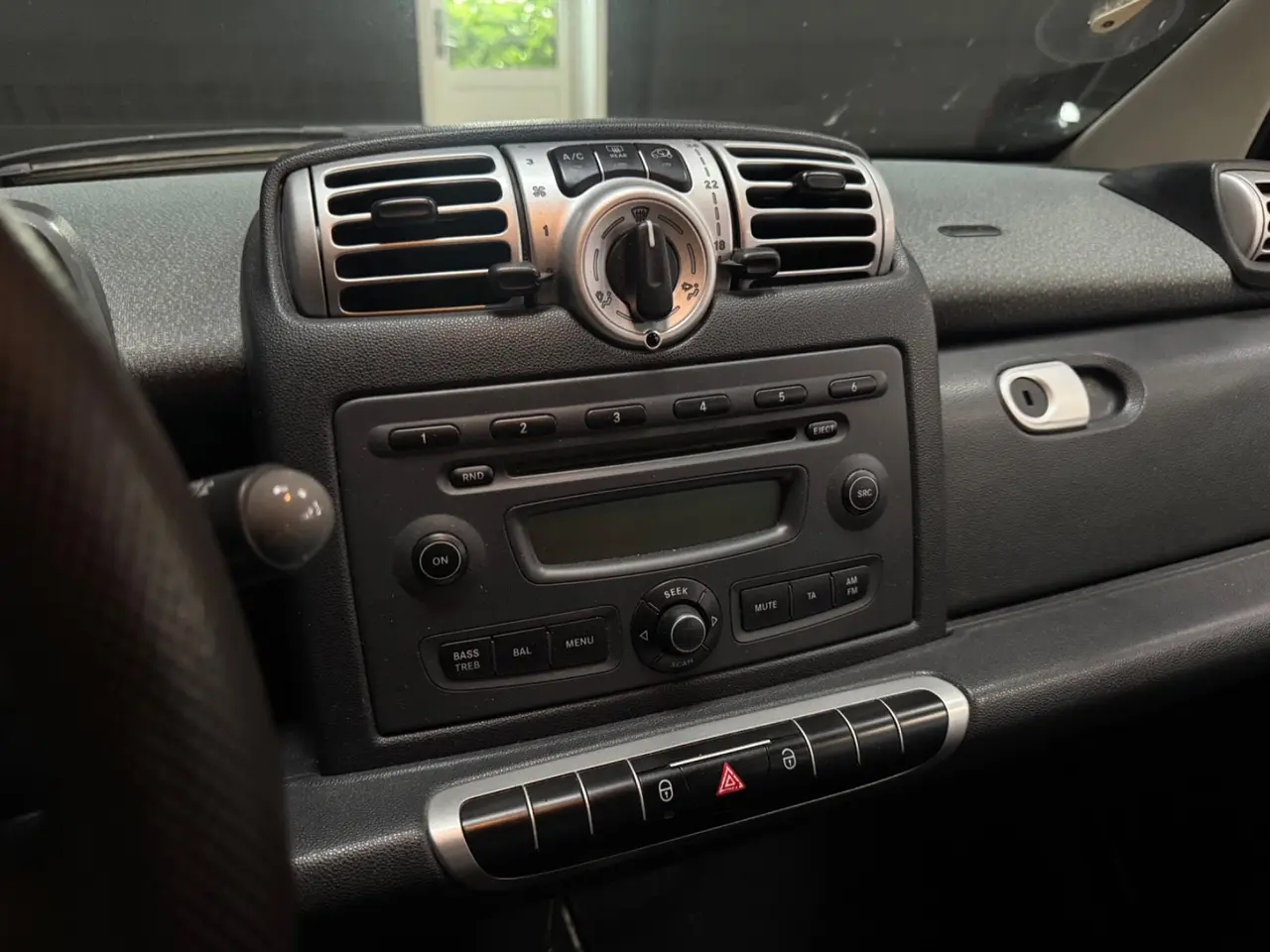 Billede 7 - Smart Fortwo Coupé 1,0 Pulse
