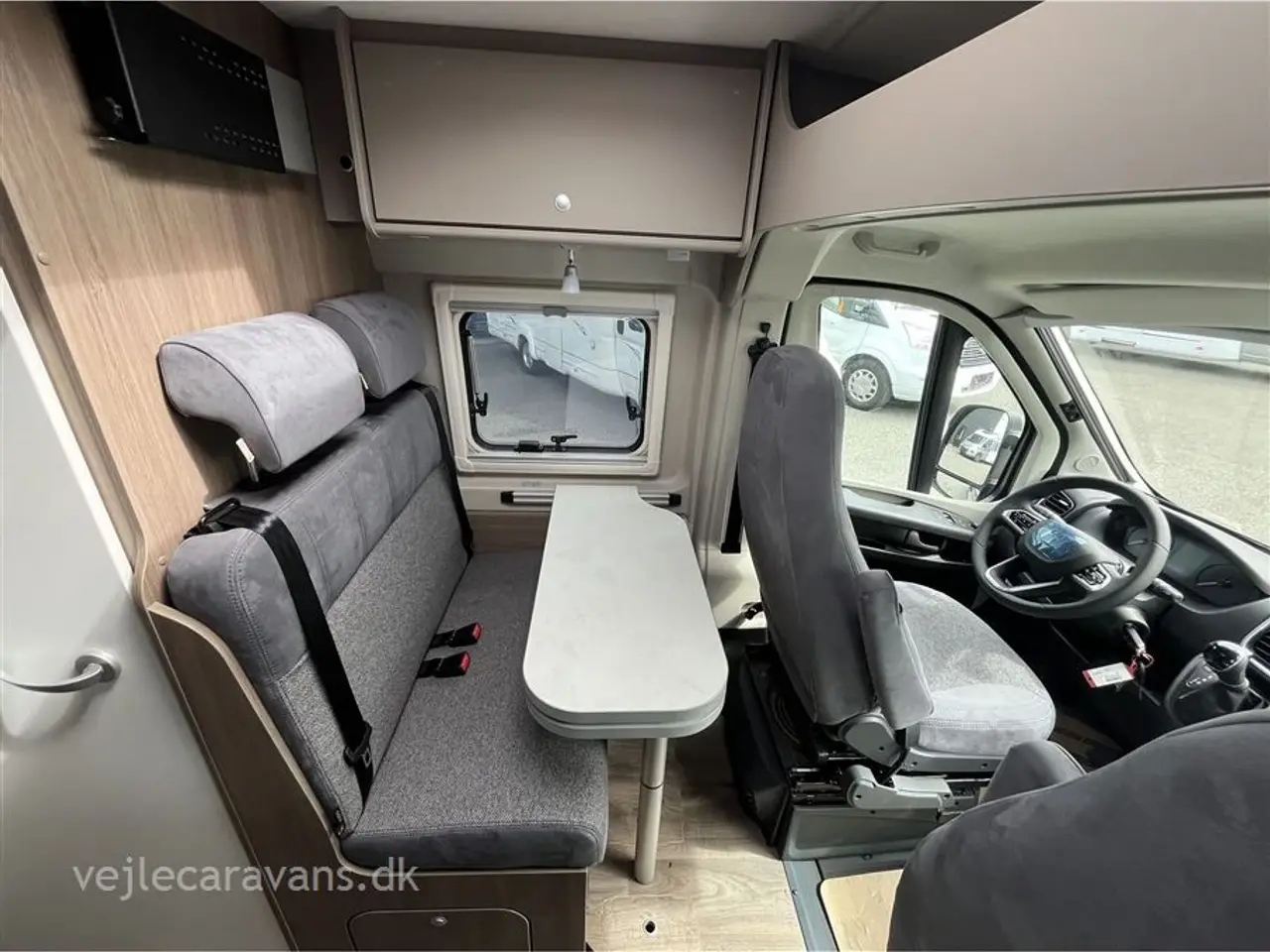Billede 11 - 2026 - Carado CV602