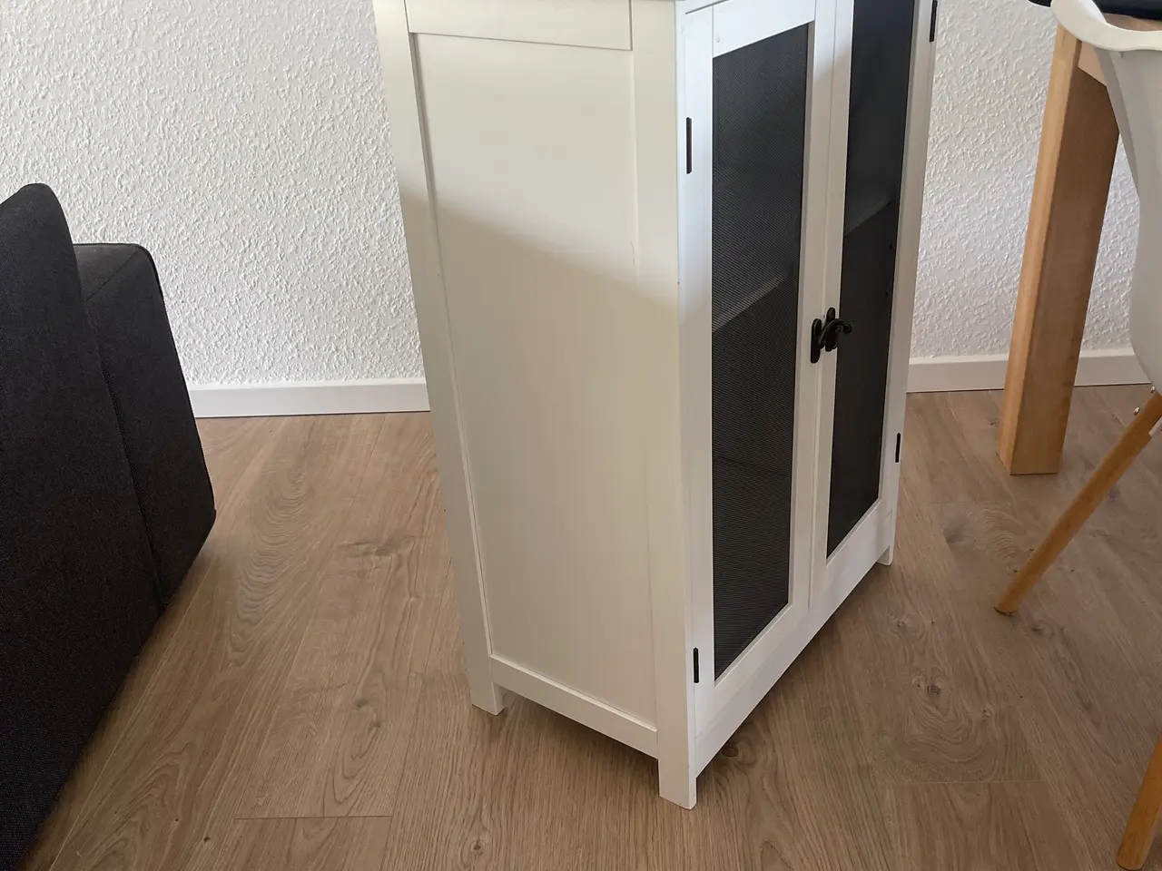 Billede 1 - Skab