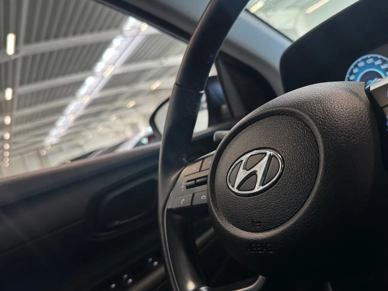 Billede 16 - Hyundai Bayon 1,2 MPi Essential