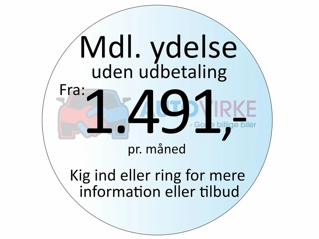 Billede 20 - Suzuki Baleno 1,2 SHVS Mild hybrid Exclusive 90HK 5d