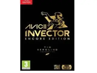 AVICII Invector Encore Edition