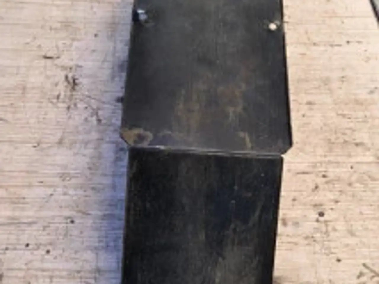 Billede 5 - Massey Ferguson 3060 Kappe 3385091M1