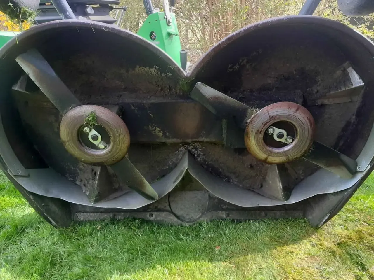Billede 4 - Egholm klipper, LM1200