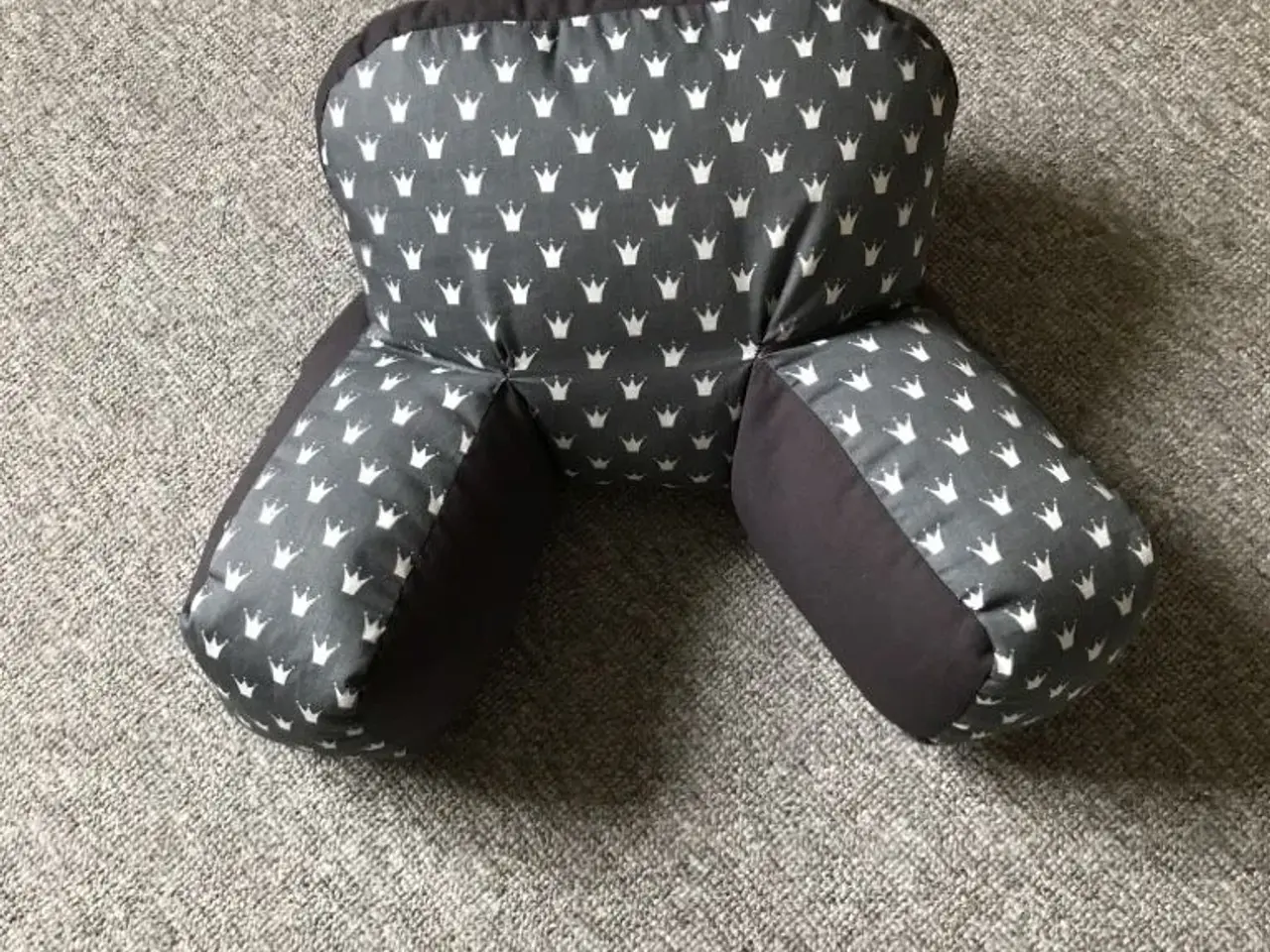 Billede 1 - Barnevognspude