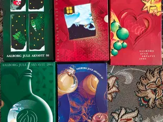 Ålborg Julesnaps