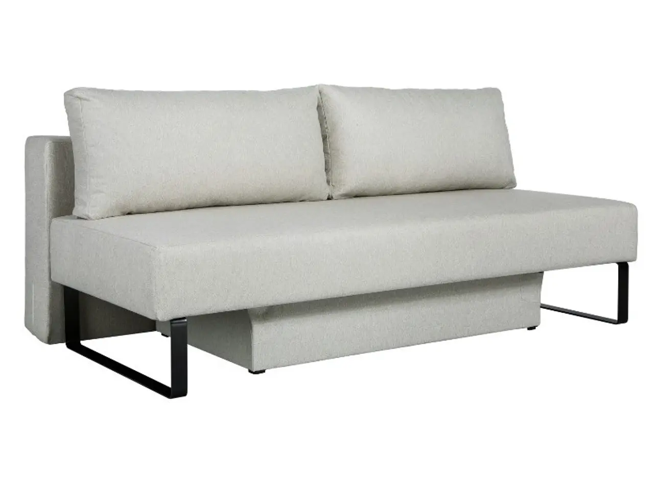 Billede 1 - SOMMER SOVESOFA 200 x 100 CM