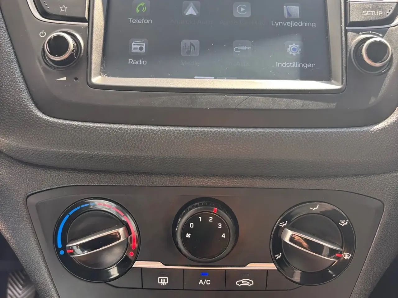 Billede 8 - Hyundai i20 1,25 Trend