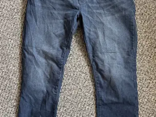 MC bukser med kevlar - OXFORD