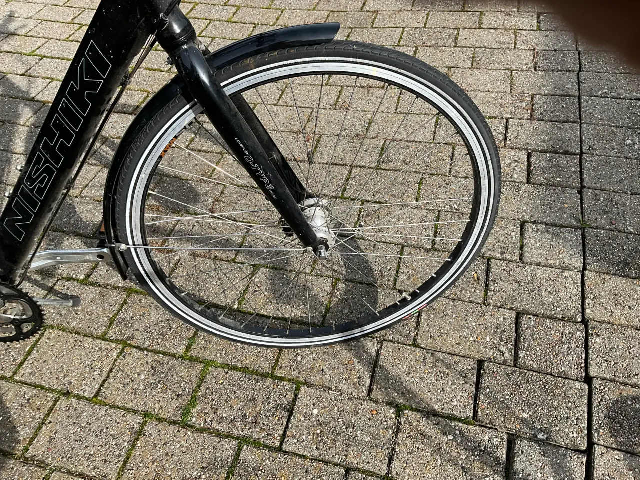 Billede 4 - Cykel