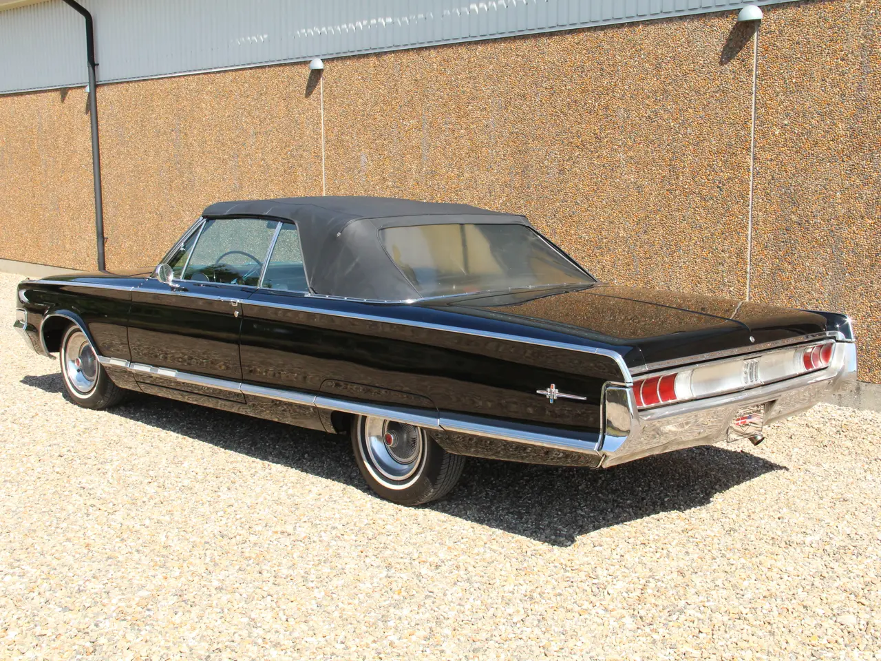Billede 11 - Chrysler 300 Cab 1965