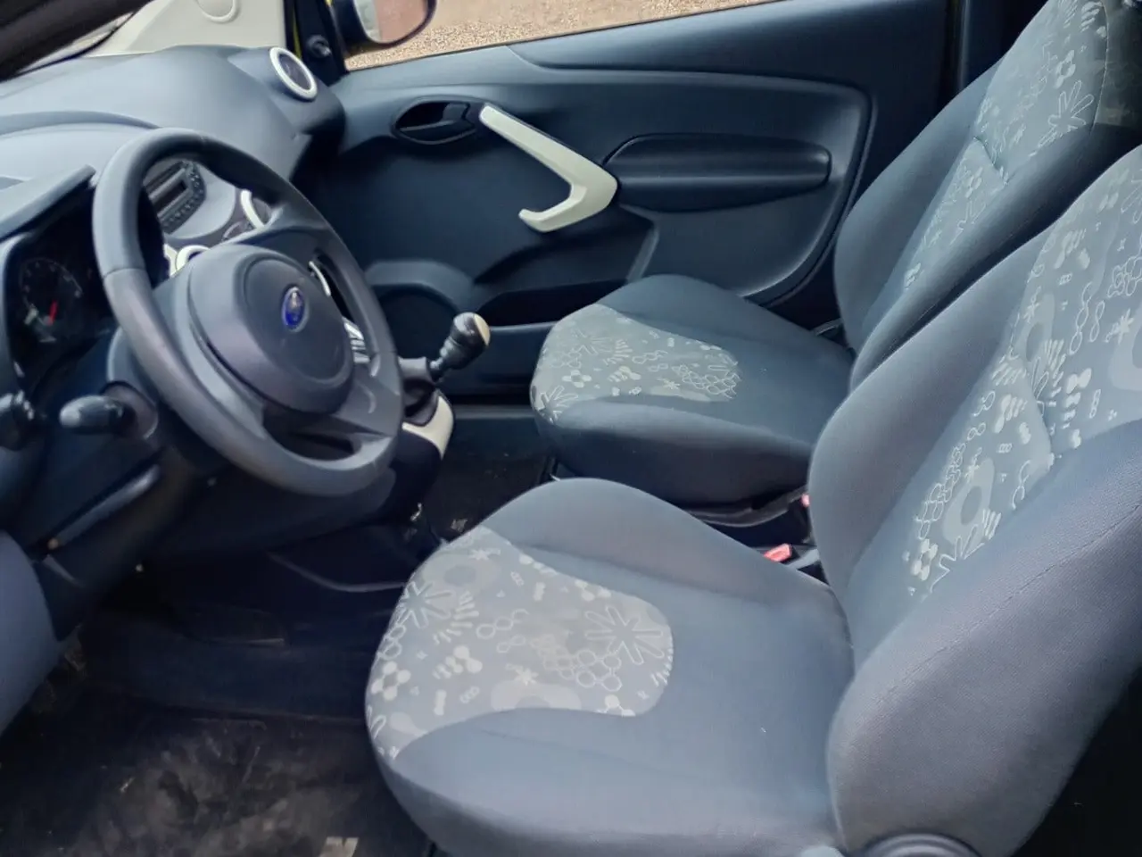 Billede 8 - Ford Ka 1,2 Trend+
