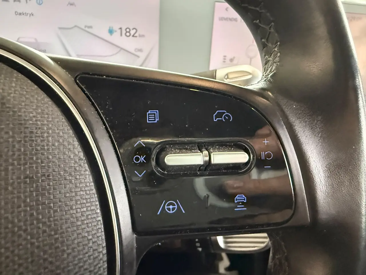 Billede 13 - Hyundai Ioniq 5 58 Dynamiq