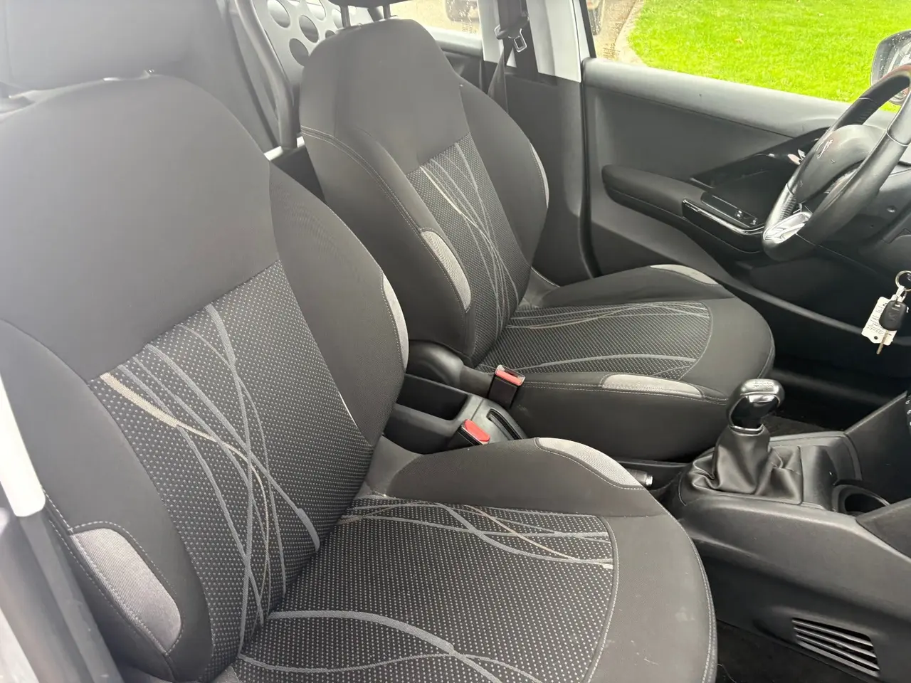 Billede 8 - Peugeot 208 1,2 VTi Active Van