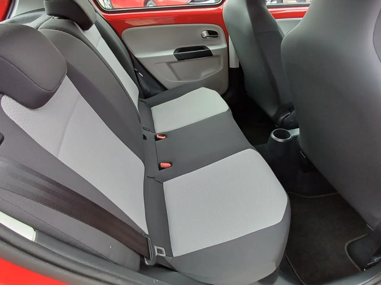 Billede 17 - Seat Mii 1,0 60 Style eco
