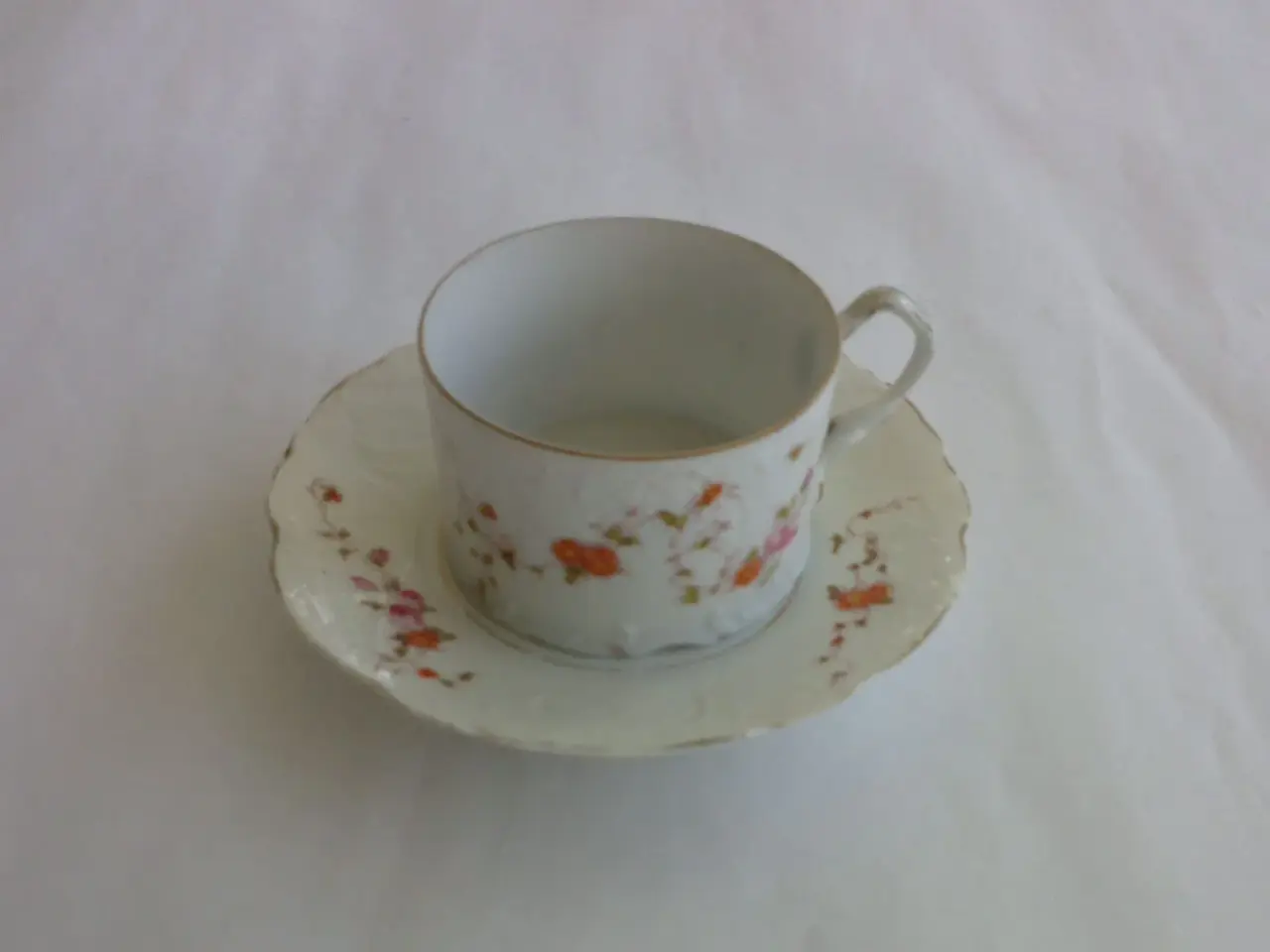 Billede 3 - Fine kaffekopper