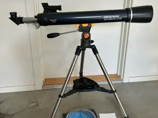 Teleskop, Celestron Astromaster LT 60