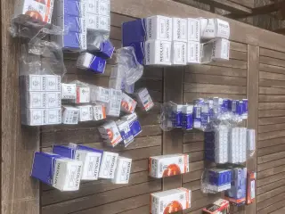 24 volt pære til lastbil