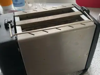 Brødrister