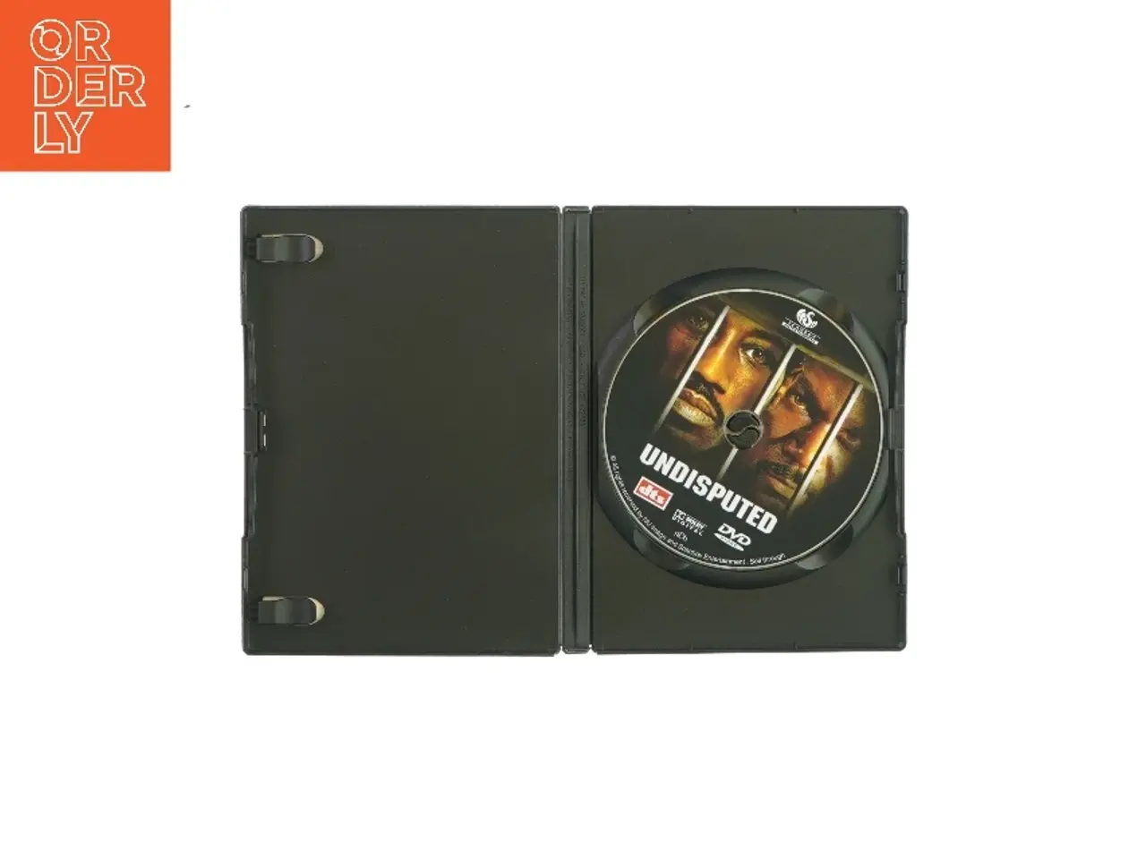Billede 3 - Undisputed (DVD)