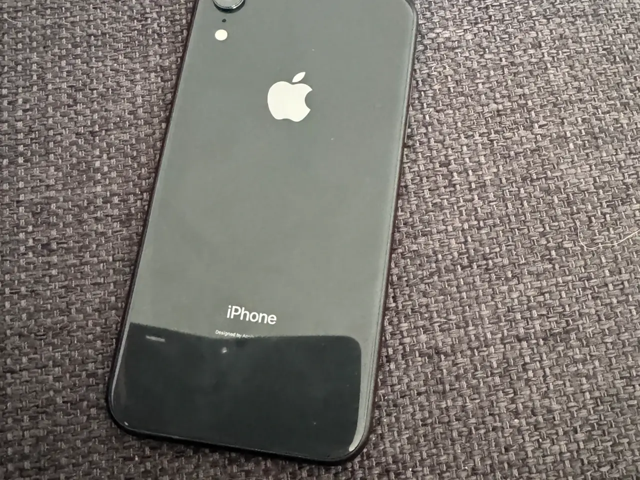 Billede 2 - IPHONE XR 64 GB