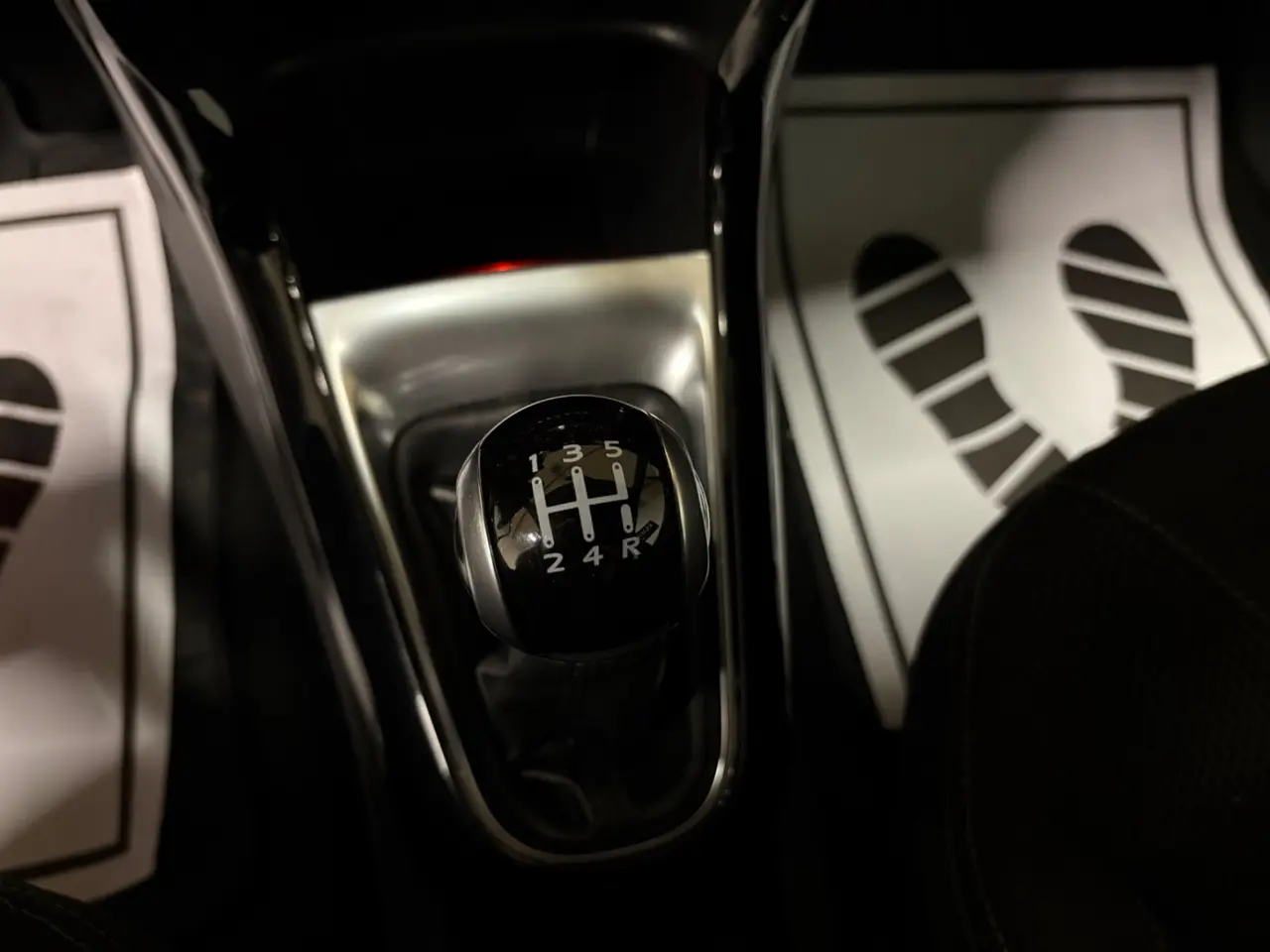 Billede 13 - DS DS 3 1,6 BlueHDi 100 Sport