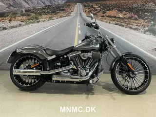 Harley-Davidson FXSB Softail Breakout 103"