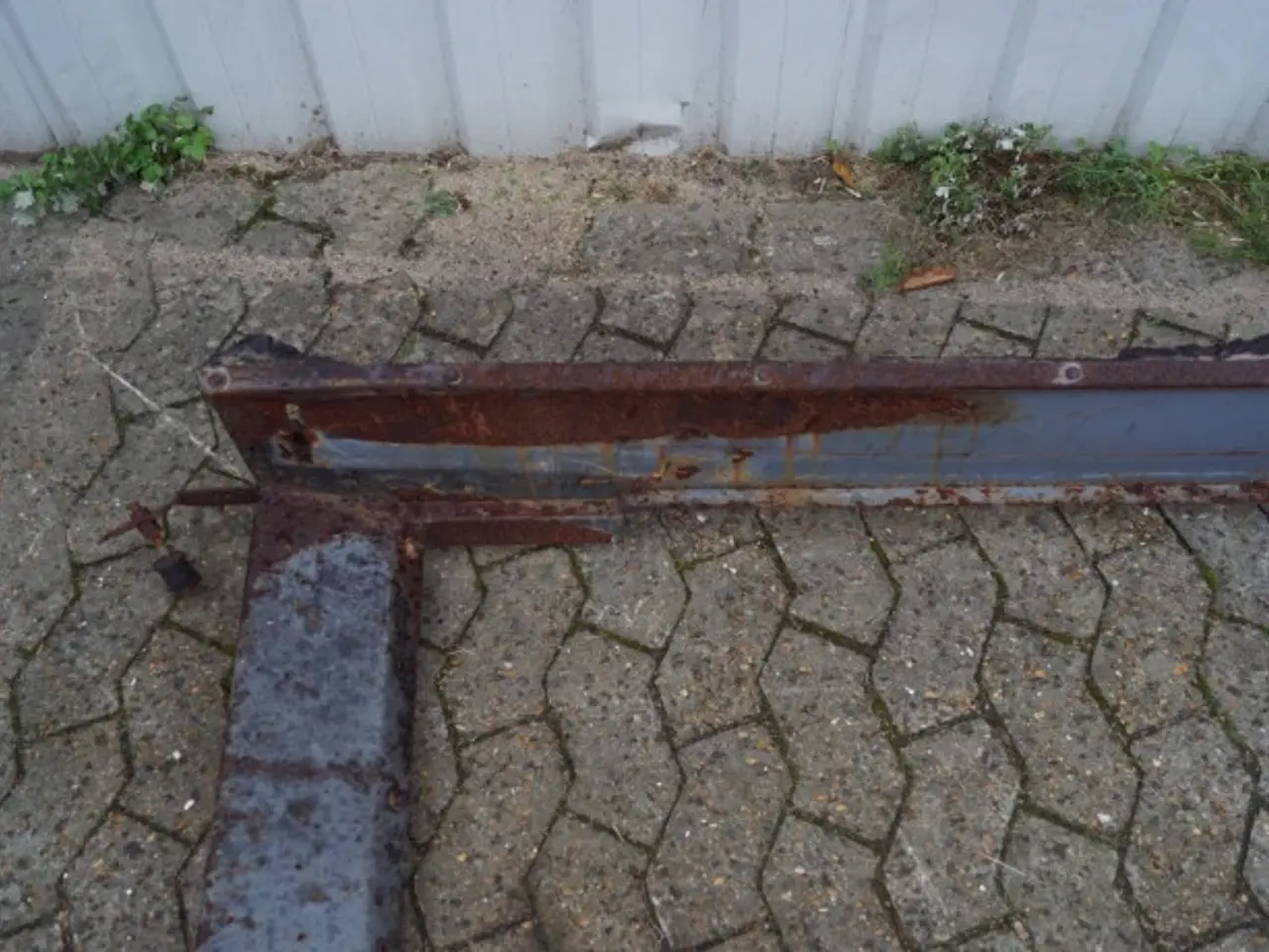 Billede 11 - Massey Ferguson 32 Soldkasse 28482102