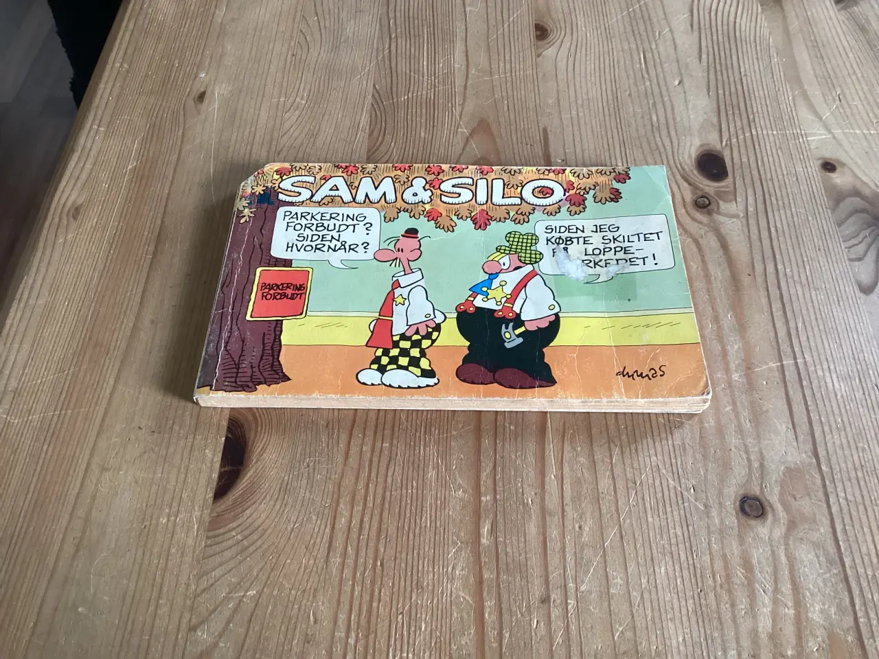 Billede 13 - Retro Blandet Børne Bøger.
