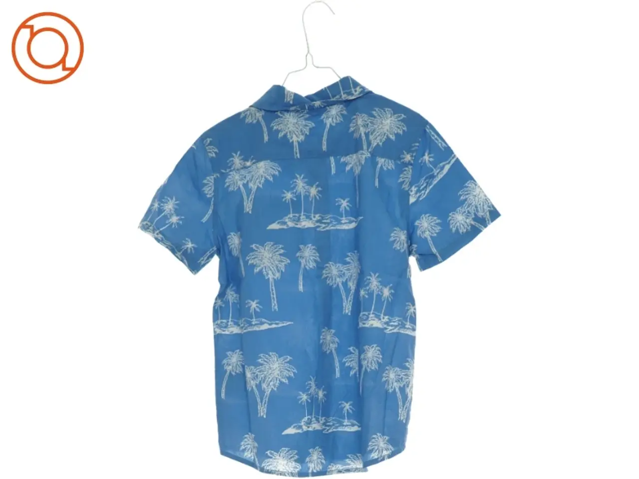 Billede 2 - Skjorte fra H&M (str. 140 cm)