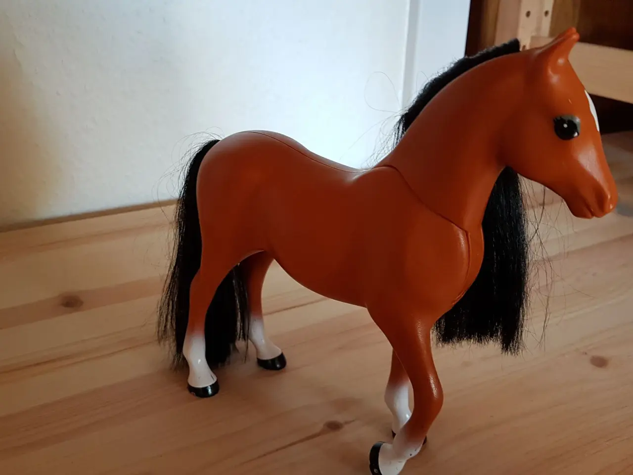 Billede 3 - Flot hest