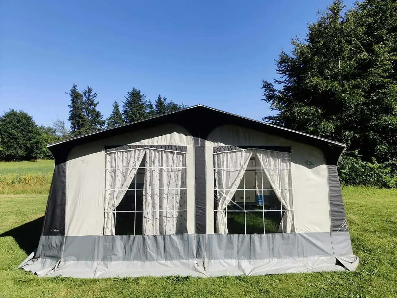 Billede 3 - Campingvogn Seestern