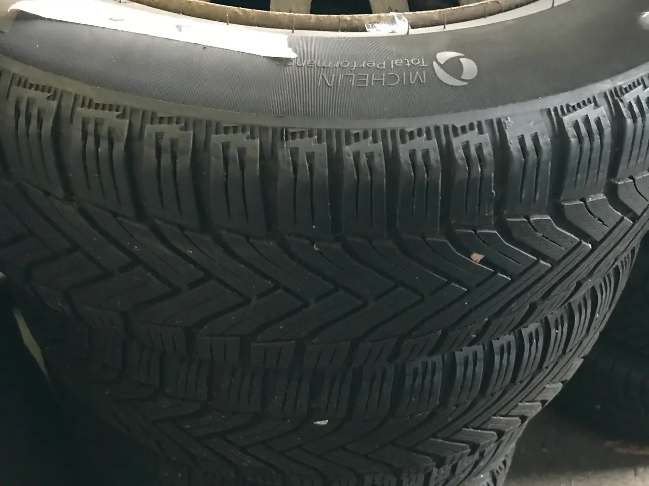 Billede 1 - Vinterhjul, Peugeot 308