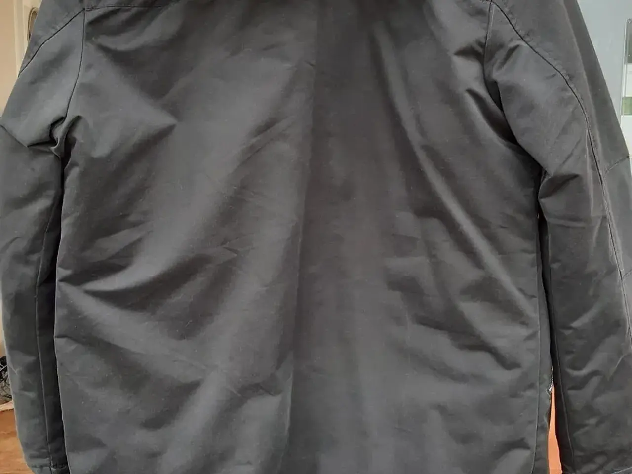 Billede 2 - Jack & Jones vinterjakke