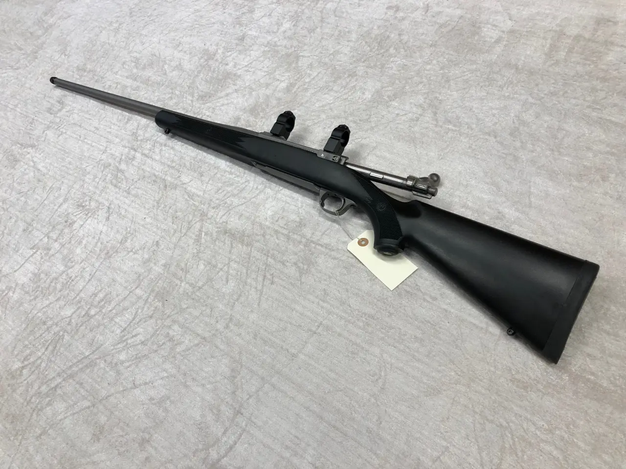 Billede 2 - Ruger M77 Hawkeye