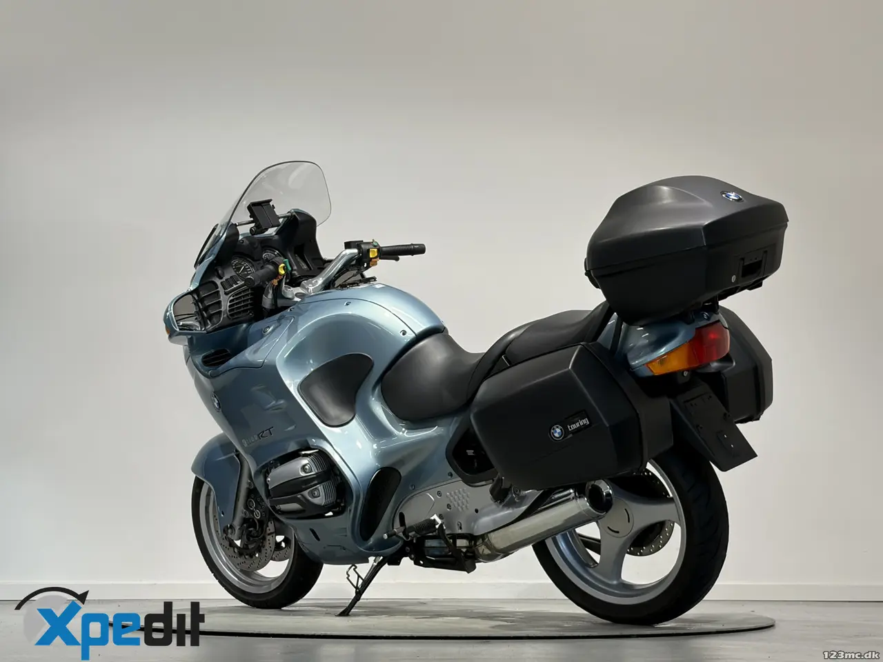 Billede 8 - BMW R 1100 RT