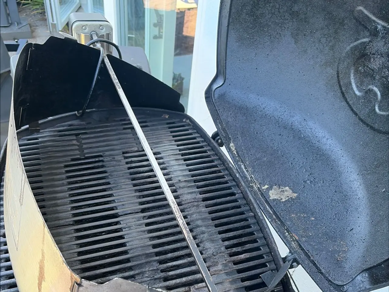 Billede 1 - Weber Q3200