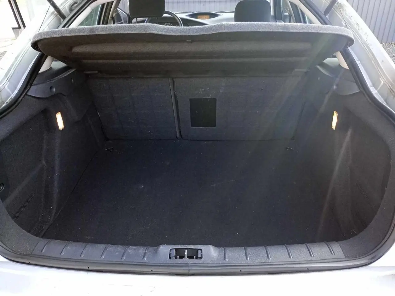 Billede 4 - Citroën C5 2,0i 16V Elegance